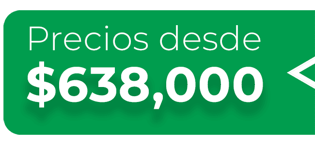 Precios desde